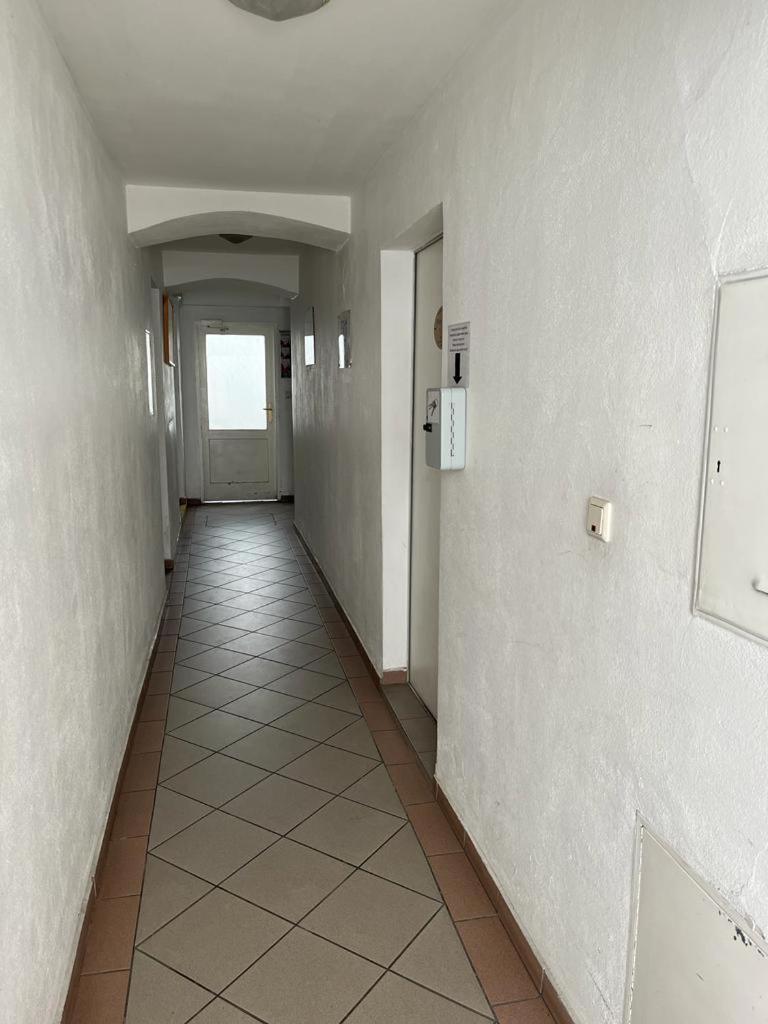 Appartement Pension 700m zum Ring Wina Bagian luar foto